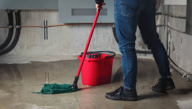24/7 water damage repair in OR