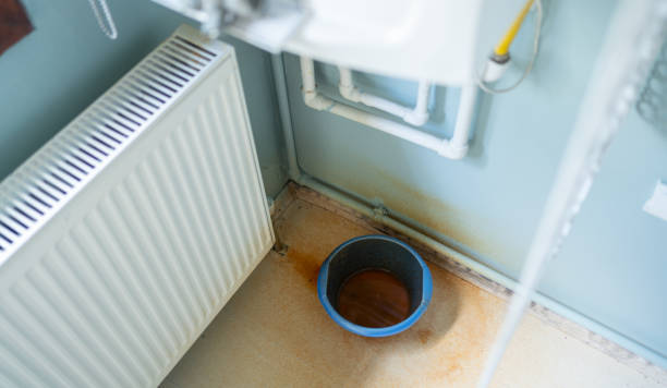 Best Flood damage cleanup  in Heppner, OR